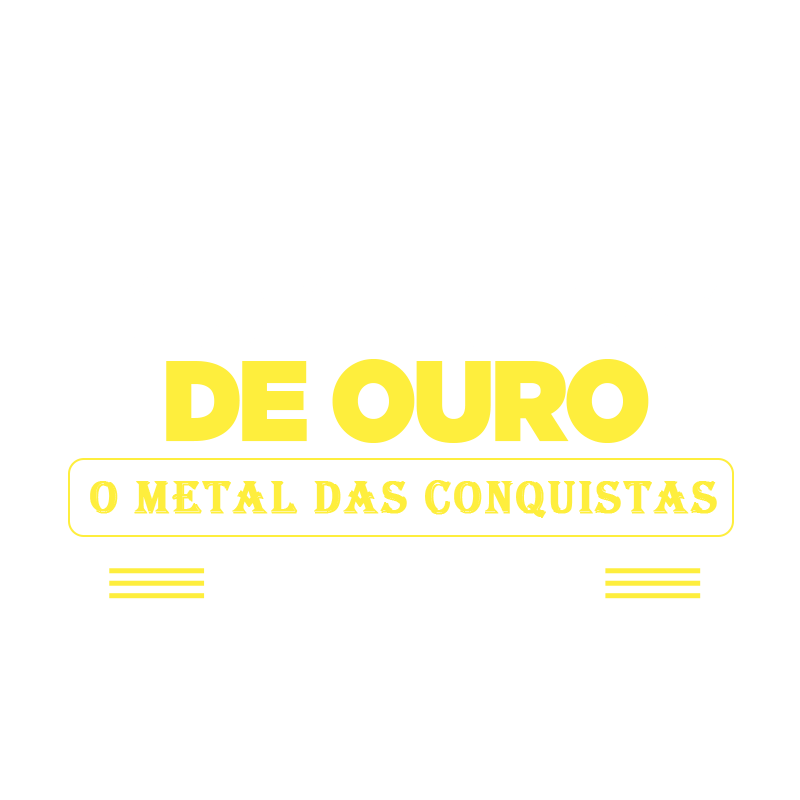 Metal de conquistas Kids e Teens